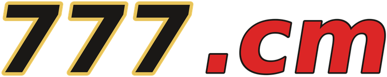 777.cm logo