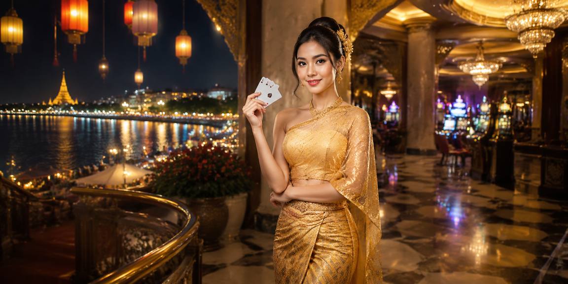 777.cm 777.cm ဆိုတာ ဘယ်သူလဲ — မြန်မာကစားသမားတွေအတွက်